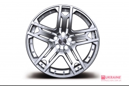 Диски RS-600  9.5x22” передняя ось,11x22” задняя ось
